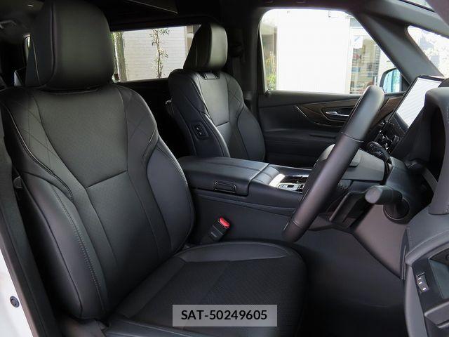Toyota ALPHARD HYBRID 2024-06 8312822-11