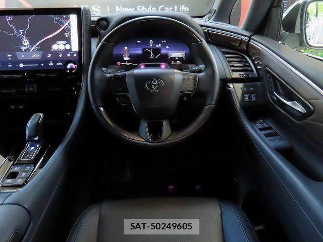 Toyota ALPHARD HYBRID 2024-06 8312822-13