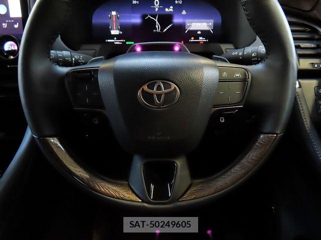 Toyota ALPHARD HYBRID 2024-06 8312822-14