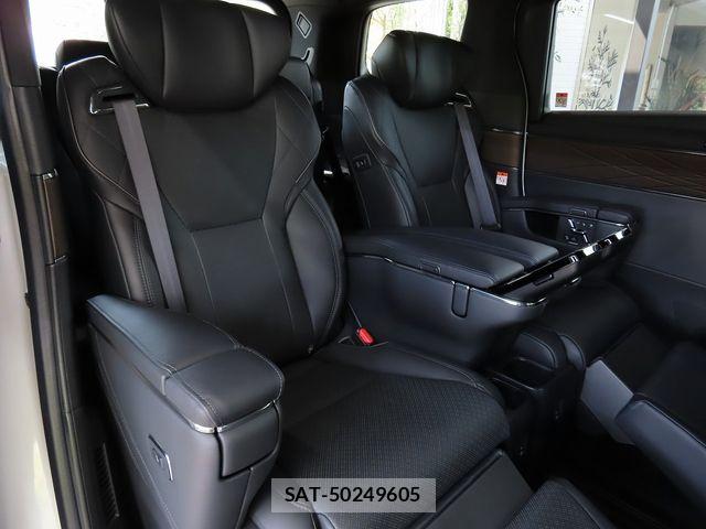 Toyota ALPHARD HYBRID 2024-06 8312822-19