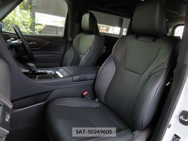 Toyota ALPHARD HYBRID 2024-06 8312822-22