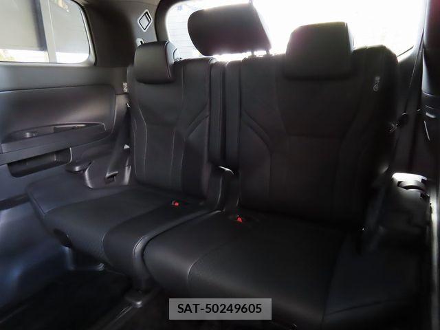Toyota ALPHARD HYBRID 2024-06 8312822-25