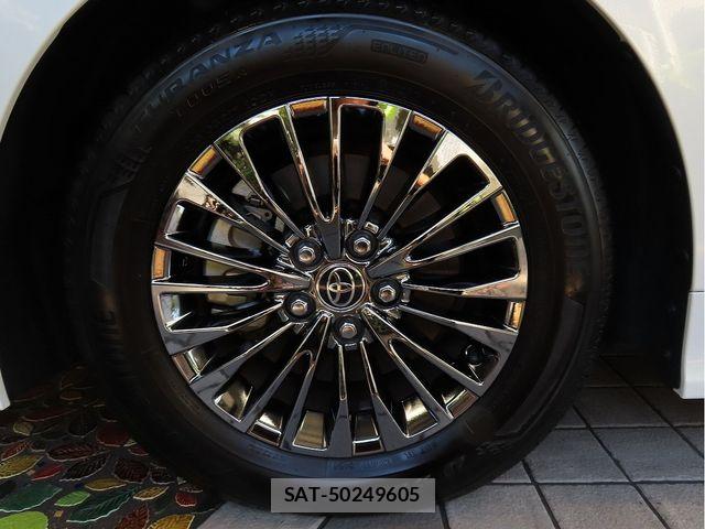 Toyota ALPHARD HYBRID 2024-06 8312822-27