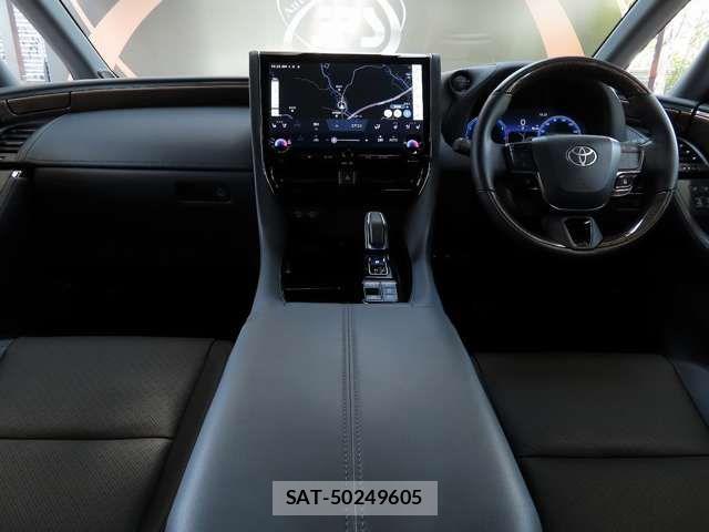 Toyota ALPHARD HYBRID 2024-06 8312822-2