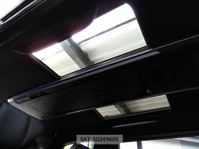 Toyota ALPHARD HYBRID 2024-06 8312822-6