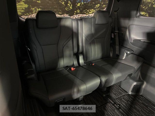 Toyota ALPHARD HYBRID 2024-03 8312823-9