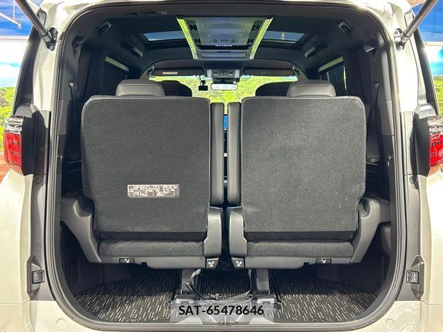 Toyota ALPHARD HYBRID 2024-03 8312823-10