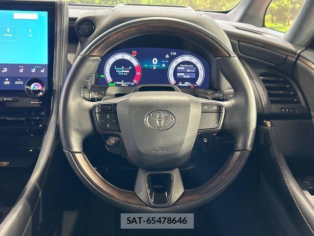 Toyota ALPHARD HYBRID 2024-03 8312823-11