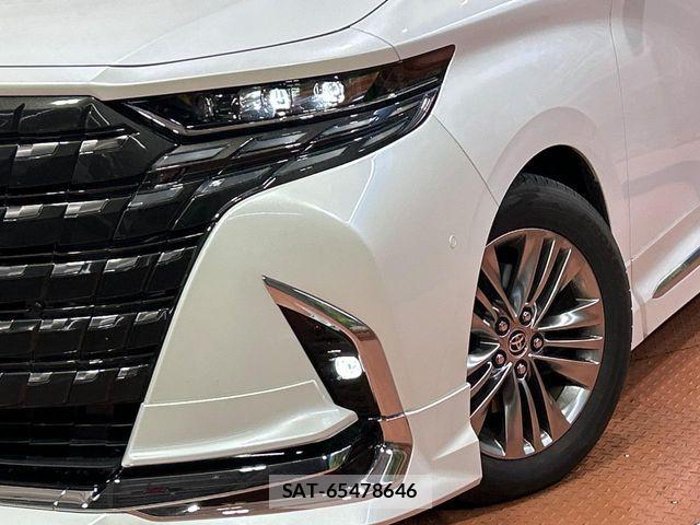 Toyota ALPHARD HYBRID 2024-03 8312823-12