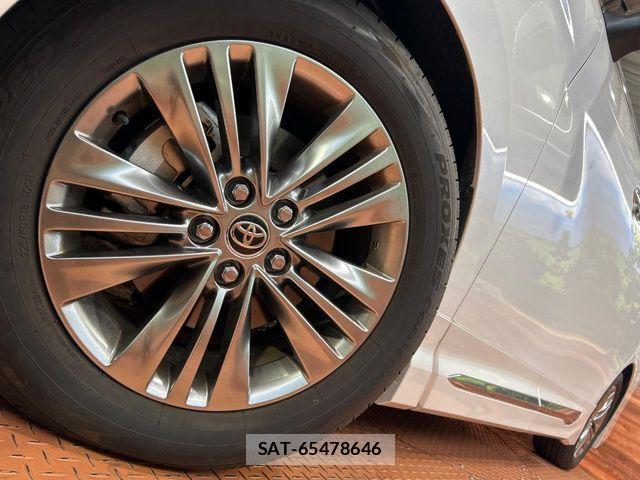 Toyota ALPHARD HYBRID 2024-03 8312823-13