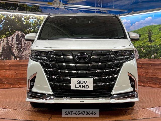 Toyota ALPHARD HYBRID 2024-03 8312823-14