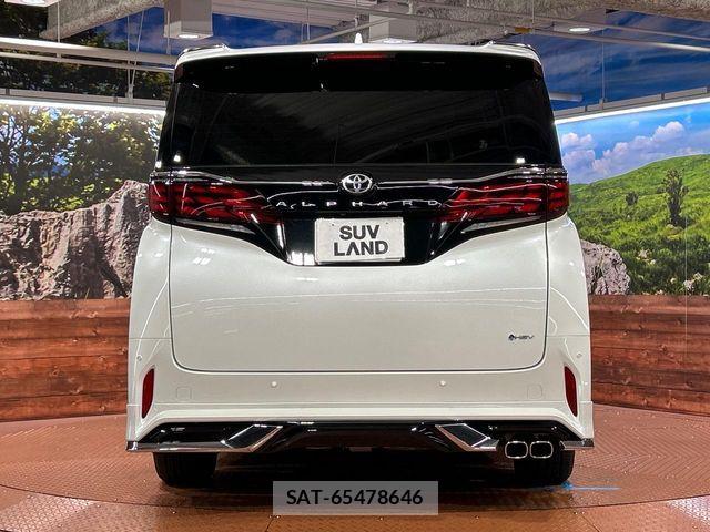 Toyota ALPHARD HYBRID 2024-03 8312823-15
