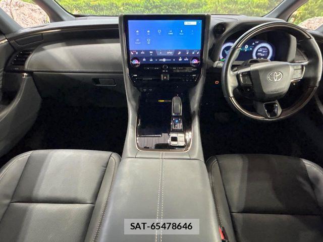 Toyota ALPHARD HYBRID 2024-03 8312823-1