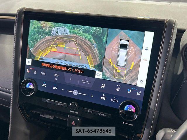 Toyota ALPHARD HYBRID 2024-03 8312823-5