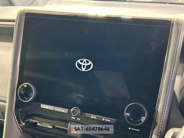 Toyota ALPHARD HYBRID 2024-03 8312823-6