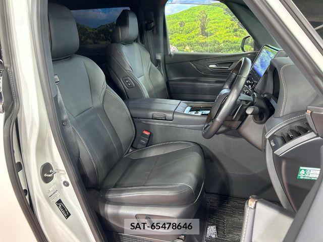 Toyota ALPHARD HYBRID 2024-03 8312823-7