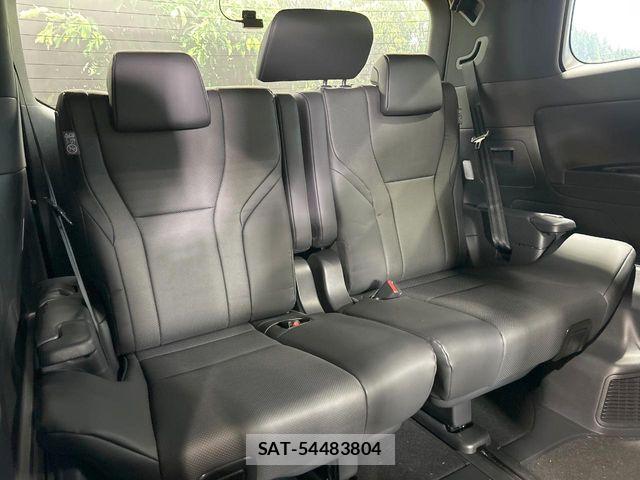 Toyota ALPHARD HYBRID 2024-10 8312828-9