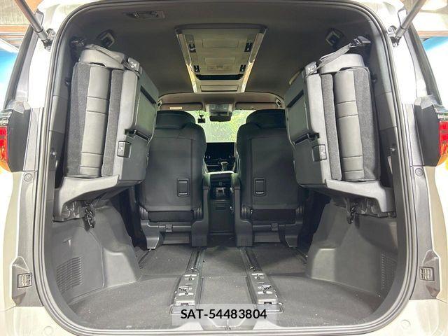 Toyota ALPHARD HYBRID 2024-10 8312828-10