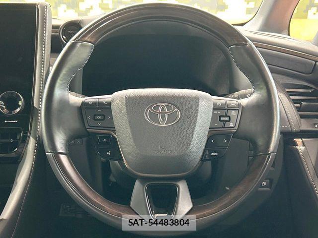 Toyota ALPHARD HYBRID 2024-10 8312828-11
