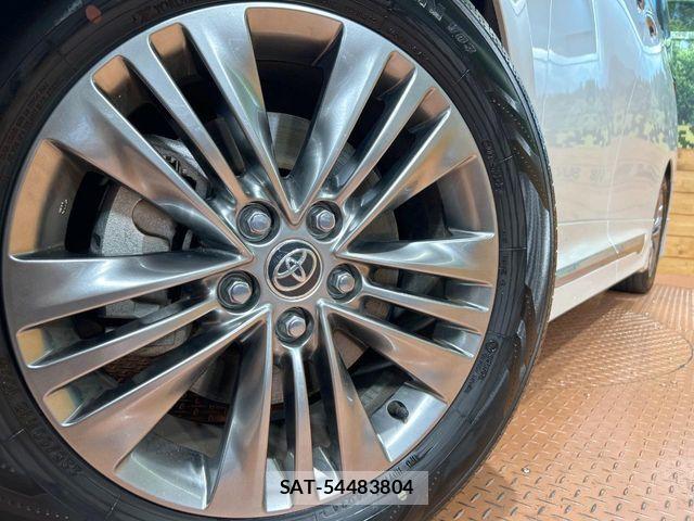Toyota ALPHARD HYBRID 2024-10 8312828-13