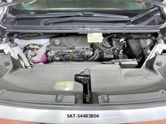 Toyota ALPHARD HYBRID 2024-10 8312828-18
