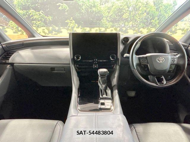 Toyota ALPHARD HYBRID 2024-10 8312828-1