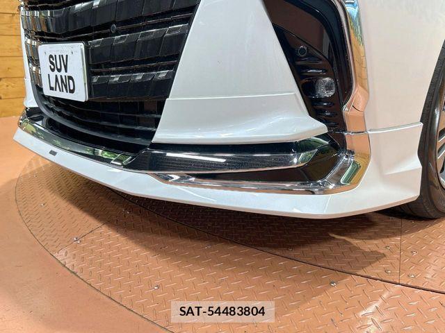 Toyota ALPHARD HYBRID 2024-10 8312828-2