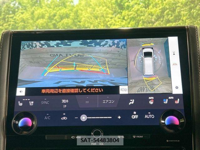Toyota ALPHARD HYBRID 2024-10 8312828-5