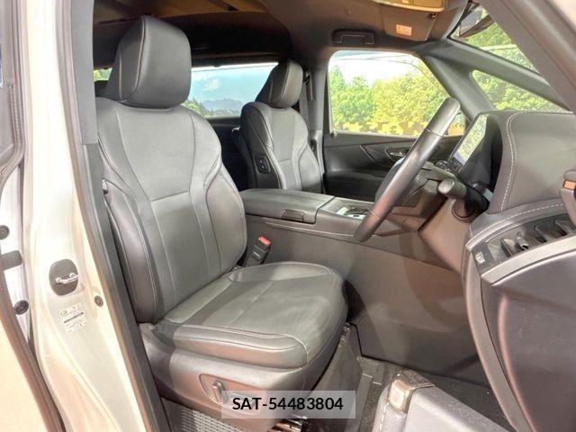 Toyota ALPHARD HYBRID 2024-10 8312828-7