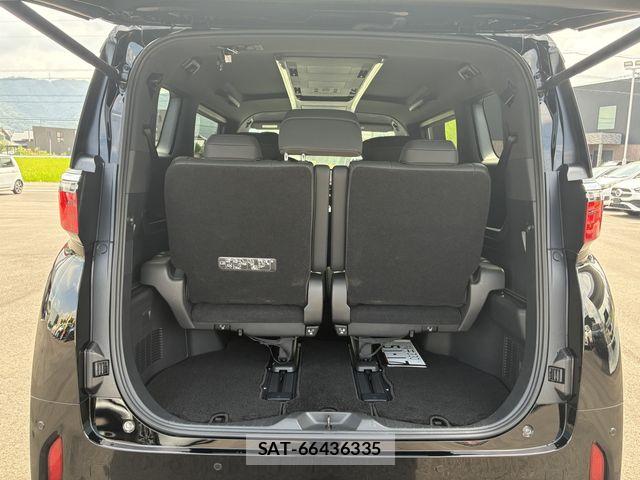 Toyota ALPHARD HYBRID 2024-09 8312829-15