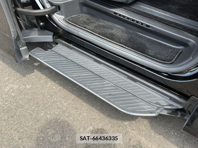 Toyota ALPHARD HYBRID 2024-09 8312829-24