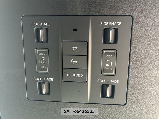 Toyota ALPHARD HYBRID 2024-09 8312829-25