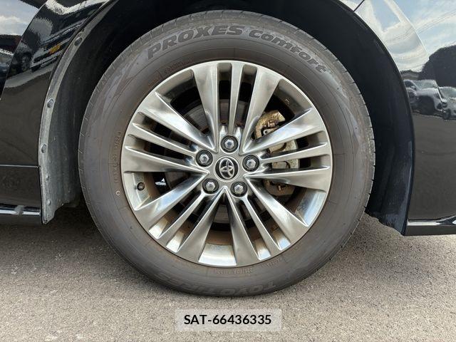Toyota ALPHARD HYBRID 2024-09 8312829-28