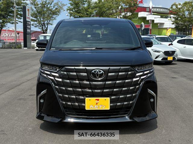 Toyota ALPHARD HYBRID 2024-09 8312829-3