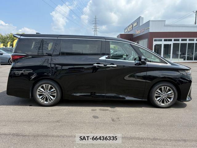 Toyota ALPHARD HYBRID 2024-09 8312829-5