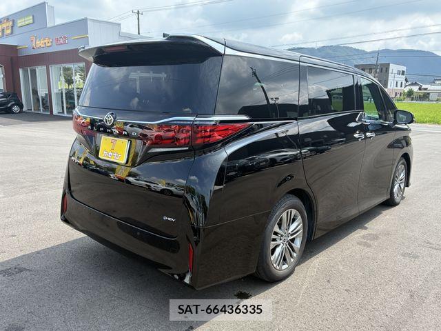 Toyota ALPHARD HYBRID 2024-09 8312829-6