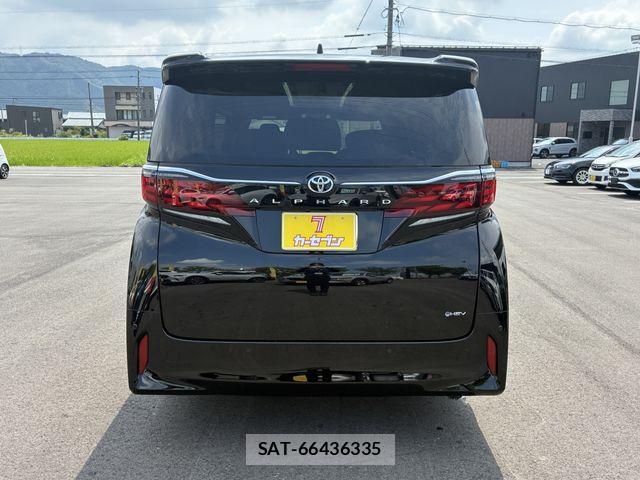 Toyota ALPHARD HYBRID 2024-09 8312829-7