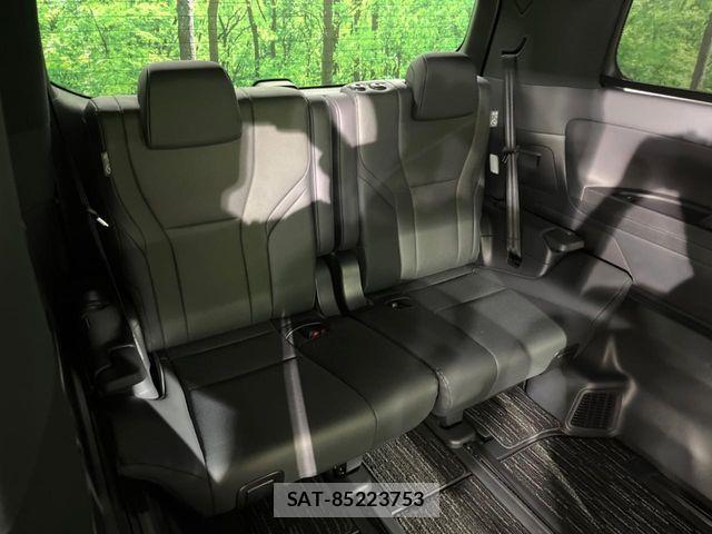 Toyota ALPHARD HYBRID 2024-07 8334693-9