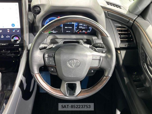 Toyota ALPHARD HYBRID 2024-07 8334693-10
