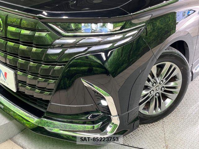 Toyota ALPHARD HYBRID 2024-07 8334693-11