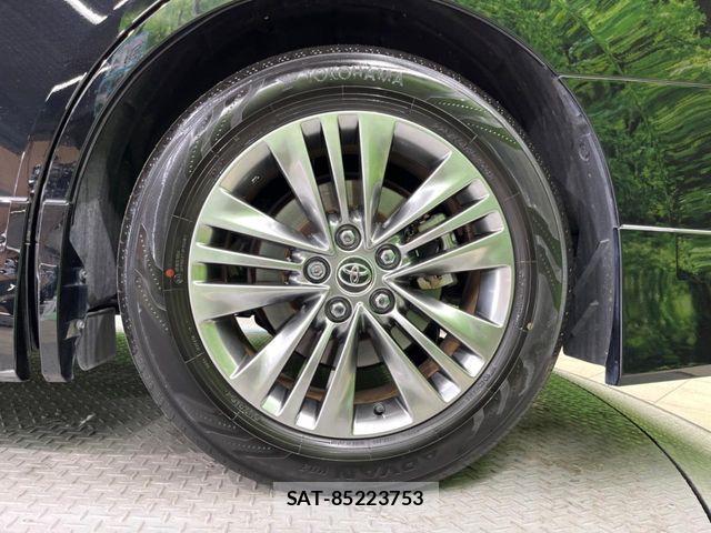 Toyota ALPHARD HYBRID 2024-07 8334693-12