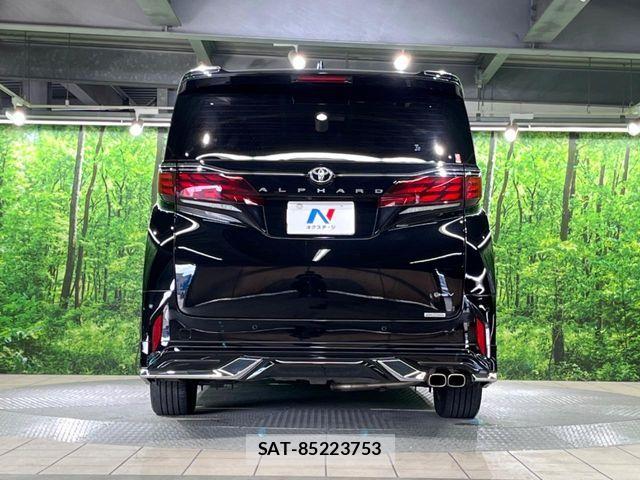 Toyota ALPHARD HYBRID 2024-07 8334693-14