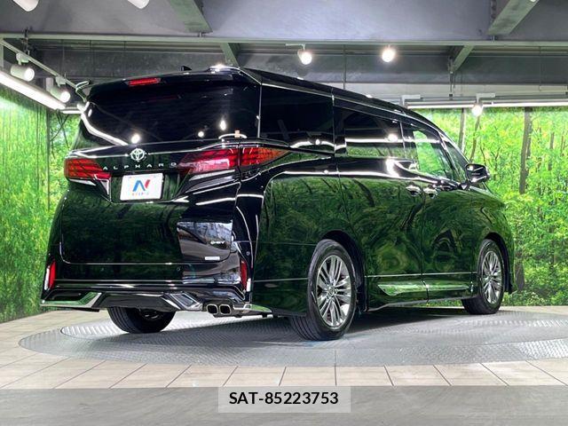 Toyota ALPHARD HYBRID 2024-07 8334693-16