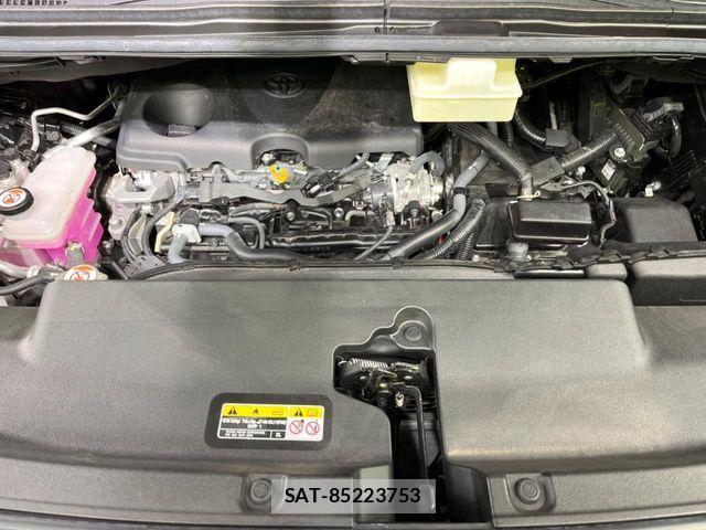 Toyota ALPHARD HYBRID 2024-07 8334693-17