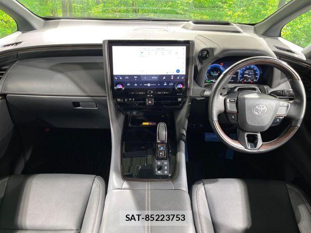 Toyota ALPHARD HYBRID 2024-07 8334693-1