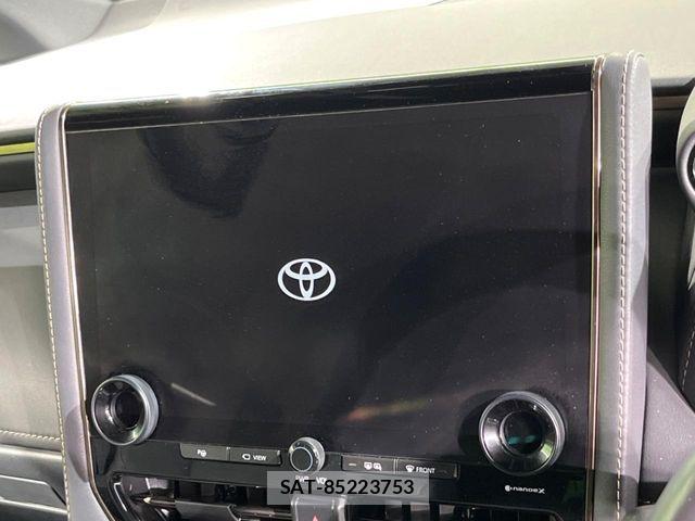 Toyota ALPHARD HYBRID 2024-07 8334693-6