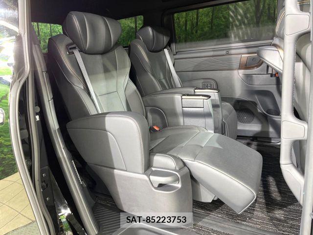 Toyota ALPHARD HYBRID 2024-07 8334693-8