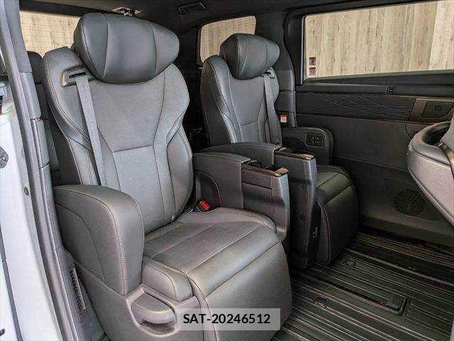Toyota ALPHARD HYBRID 2024-04 8334699-10