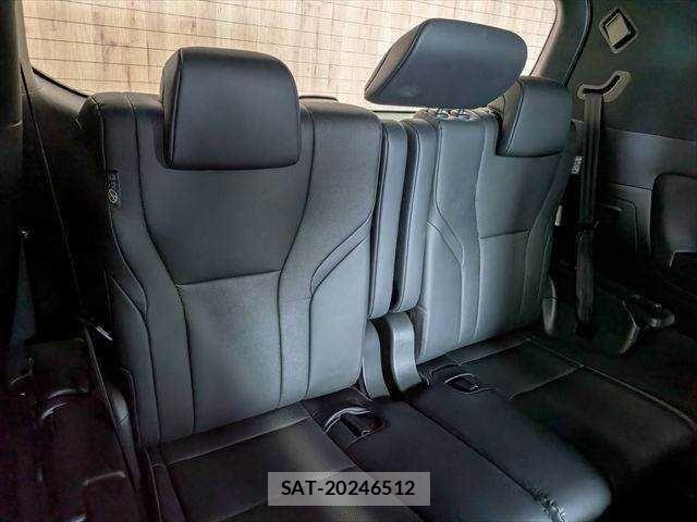 Toyota ALPHARD HYBRID 2024-04 8334699-11