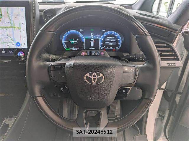 Toyota ALPHARD HYBRID 2024-04 8334699-13